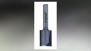 Router Bits - in one minute by Jeremy Broun