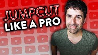 Edit Talking Head Videos Punchier & Faster in Premiere Pro