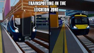 Trains in the Leighton Zone - SCR v1.8