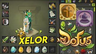 LE XELOR LEGENDAIRE DE DOFUS !