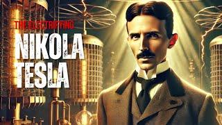 Nikola Tesla: The Maverick Genius Who Electrified the World!