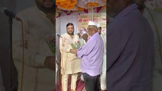 Akhand Harinam Week at Shri Ganesh #Vitthal Mandir | Inauguration by Kunal Sarmalkar
