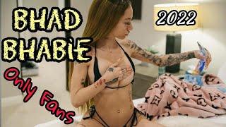 Bhad Bhabie  ||  OnlyFans  ||  2022