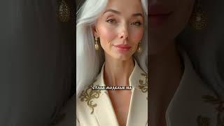 Самый элегантный возраст