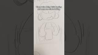 btw if anyone is suspected of cheating we have to redo the whole test. #memes #art #pssa #statetest