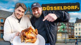 OG-FOODSPOTS in DÜSSELDORF + NEUE GOLDIES-FILIALE!