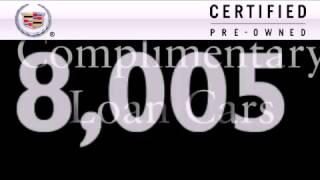 Preowned 2012 Cadillac CTS-V Sedan Grapevine TX 76051
