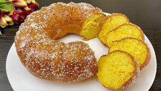 Prepare it in 5 MINUTES for BREAKFAST! Very soft and very good  # 314