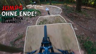 INSANE FREERIDE SPOT und TRAUM TRICK!!! || Pascal Kuraica