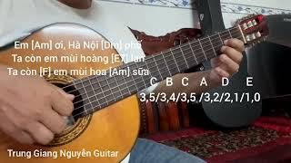 Em ơi Hà Nội Phố | Ta còn em cây bàng mồ côi mùa đông ( phần 2 )