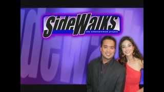 Sidewalks Entertainment (TV Series): Generic Program Promo (:30 sec)