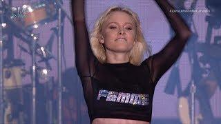 Zara Larsson - Live @ Lollapalooza Brazil 2018