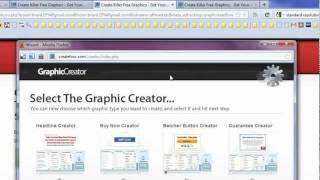 Create Quick and Beautiful Headlines with NO Photoshop - Less than 30 Seconds.avi