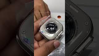 ￼ expensive smart watch Apple #rjmobile01 Apple ultra smartwatch showroom Mumbai mobile shop￼￼￼￼