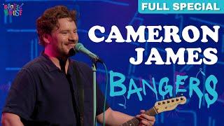 Cameron James | Bangers [Full Comedy Special]