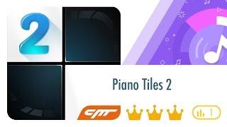 1 Hour Piano Tiles 2 │Special 1K Subs │Original Soundtrack