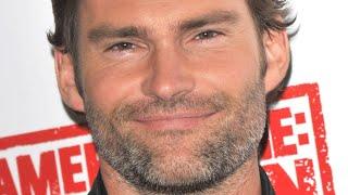 The Tragic Real Life Story Of Seann William Scott