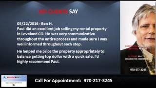real estate northern colorado
