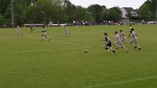 PHILLIP MILLS U13 Goals Richmond Kickers U13Elite Black Morrison 22/23