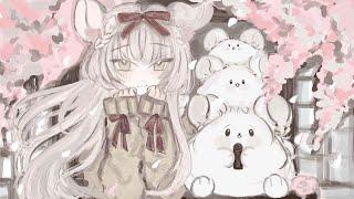 【Alternative Fancover Song】 Chinchillians【Maylyn Ch.【ARP】 - ChillChilla】