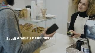 Saudi Arabia E-Commerce Market, Size, Share, Forecast 2023-2027 | Renub Research