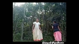 Dolida dance cover  Drishya & Pooja Creation