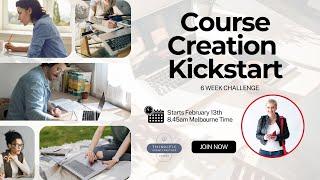 Unlock your course creation potential with Thinkific expert Linda-Reed Enever