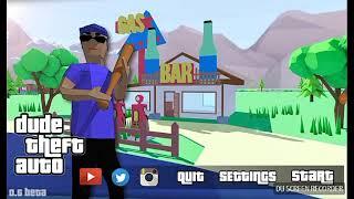 GTA 5 like game must watch | P Dash and Associates