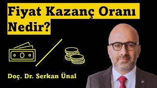 Fiyat Kazanç Oranı (F/K) nedir? [Borsa Eğitimi]