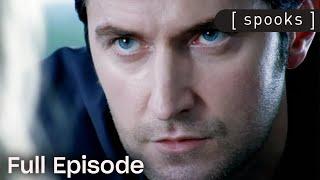 Can Section D Prevent a Financial Catastrophe? | S08 E06 | Full Episode | Spooks