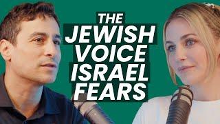 "Everything I Was Taught… Was a Lie" : Aaron Mate Speaks Out!