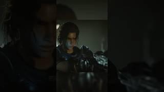 The power couple that DESPISED the COG | Gears of War Lore #gearsofwar #gears5 #gearslore