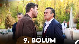 Aile 9. Bölüm