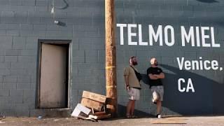 Telmo Miel   Venice, CA