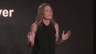 Changing the way you think about Stress | Dr Libby Weaver | TEDxCurrumbin