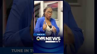 GRW Neika Lewis: April 10, 2025