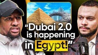 The Muslim Real Estate Expert: Why 2025 Is the Best Year to Invest in Saudi & Egyptian Property!