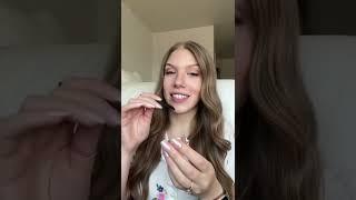 making a customized lipstick using the GoPlay Cosmetic’s LIPSKIT to match EVERY single color in thi