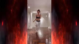 LIZ   When I Rule the World  (Shuffle & Dance)