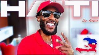Luxury Apartment Tour In HAITI  *The Media Would NEVER Show This!*