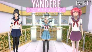 How create your own OC | Yandere Simulator Tutorial