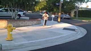 Jordan Lago Clips