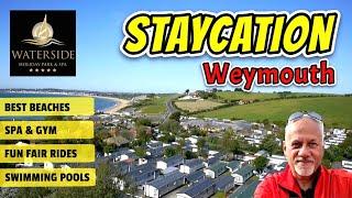 The Best Holiday Park in Weymouth - Staycation Holiday