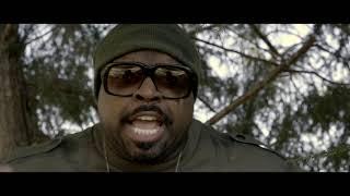 DJ Kay Slay - Hip Hop Frontline (ft. Melle Mel, Raekwon, CeeLo Green, Grandmaster Caz)