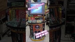 Generic Videoke 12x4 VIP Magic Ball Tv21