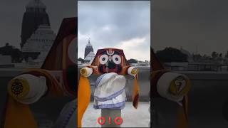 Jagannath dham in Puri | Jai Jagannath #rath #jagannath