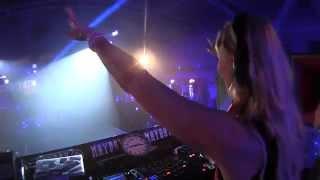 Dalora @ MAYDAY 2014