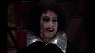 Sweet Transvestite (The Rocky Horror Picture Show)