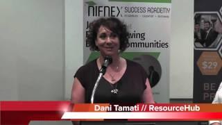 Nifnex Business Tips Dani Tamati