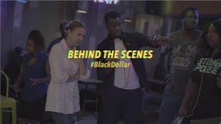 Black Dollar (2020) Making of & Behind the Scenes (Part1/2)